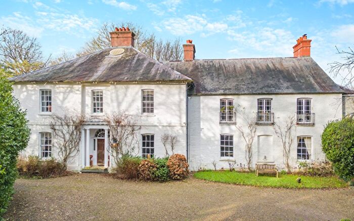 8 Bedroom Detached House For Sale In Llangoedmor, Cardigan, SA43