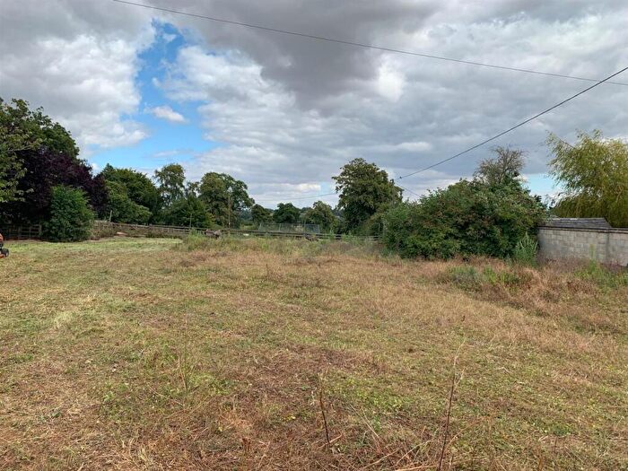 Land For Sale In Back Lane, Hollington, DE6