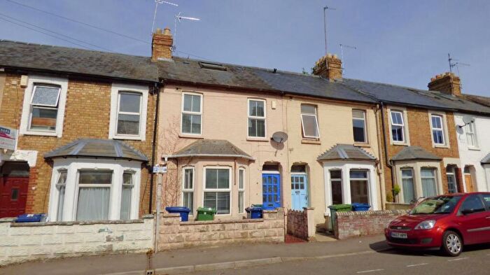 6 Bedroom House To Rent In East Avenue, Cowley, Oxford, OX4