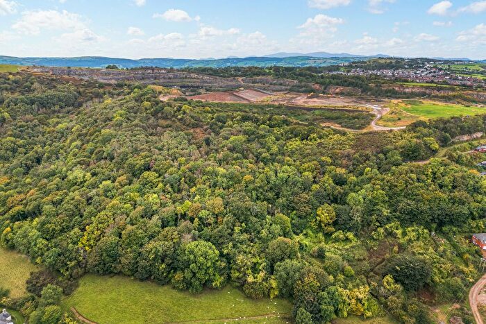 Land For Sale In Llanddulas, Abergele, Conwy, LL22