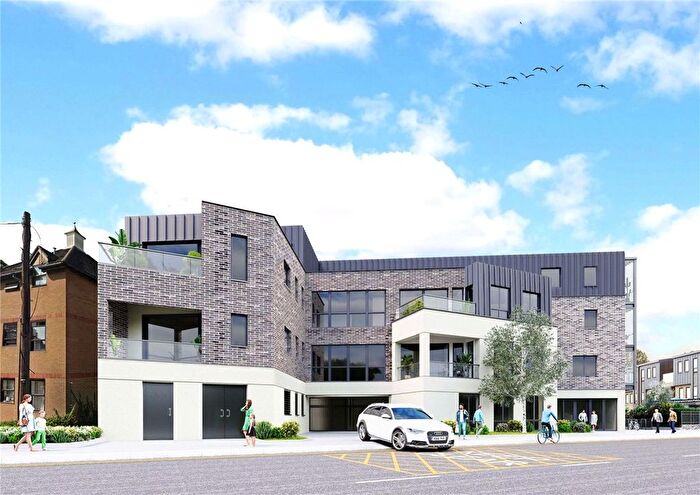 1 Bedroom Flat For Sale In Station Road, Histon, Cambridge, Cambridgeshire, CB24