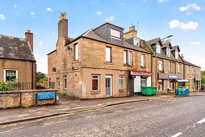 1 Bedroom Flat For Sale In Main Street, Winchburgh, West Lothian, EH52
