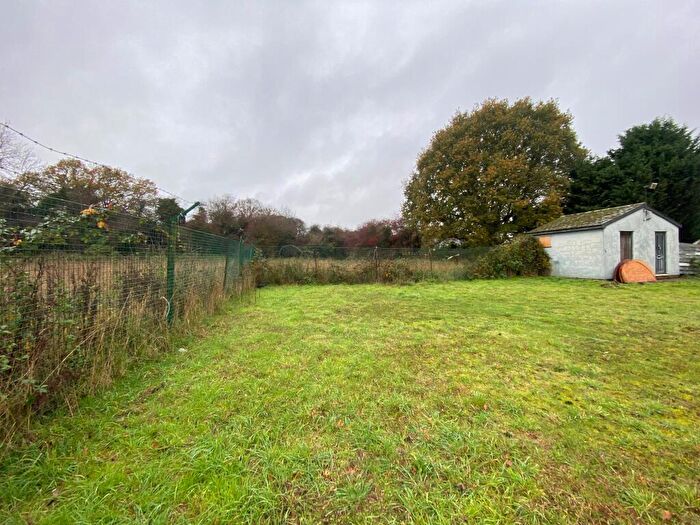 Land For Sale In Compound, Sturmer Road, New England, CO9