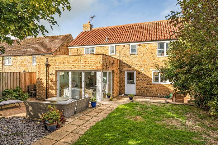 3 Bedroom Detached House For Sale In West Street, Seavington, Ilminster, TA19