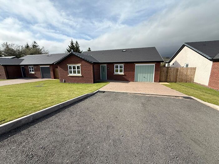 3 Bedroom Bungalow For Sale In Colliery Close, Alston, CA9