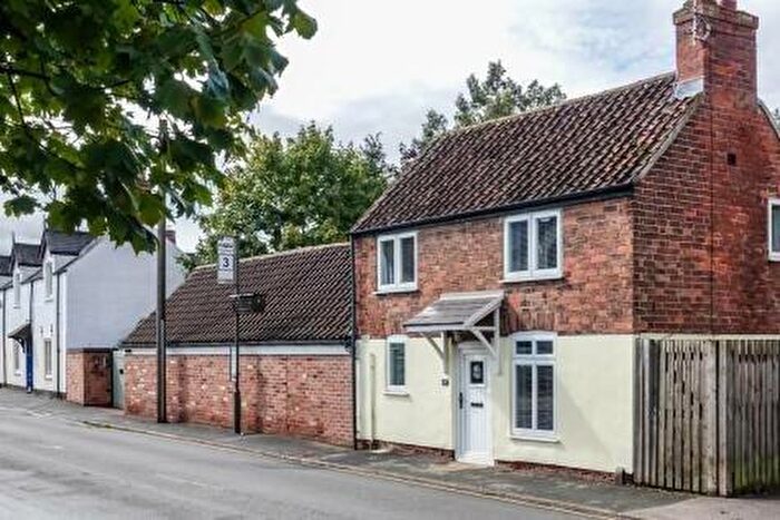 1 Bedroom House To Rent In Ruddington Lane, Nottingham, Nottinghamshire, NG11