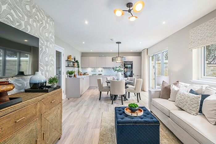 5 Bedroom Detached House For Sale In "Colville" At Turnhouse Road, Edinburgh, EH12