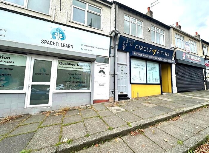 3 Bedroom House To Rent In Old Chester Road, CH63