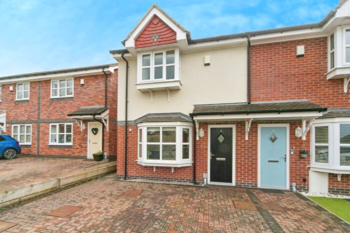 3 Bedroom House To Rent In Lon Parciau, Llandudno Junction, LL31