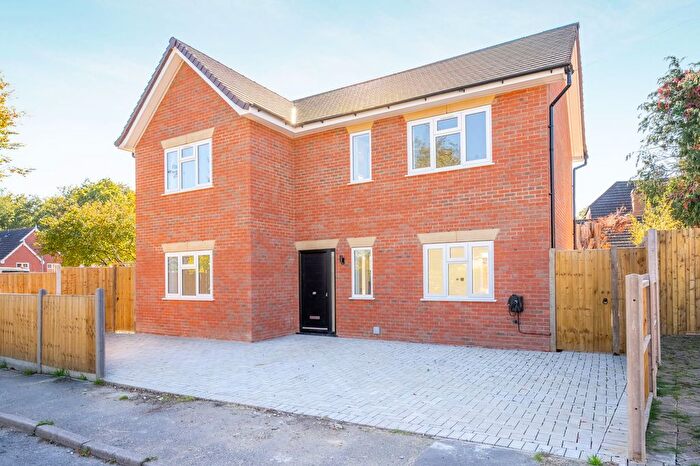 3 Bedroom Property To Rent In Heathway, Ascot, SL5