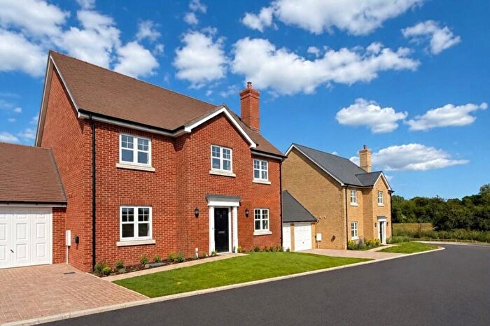 5 Bedroom Detached House For Sale In The Belgravia, High Street, Newington, ME9