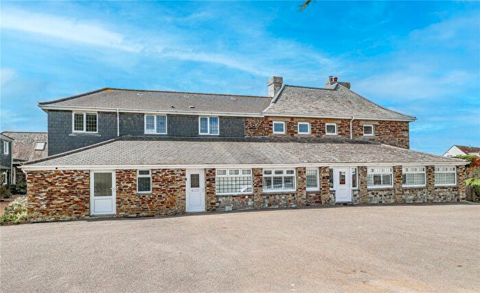 4 Bedroom Terraced House To Rent In Harlyn Bay, Padstow, Cornwall, PL28