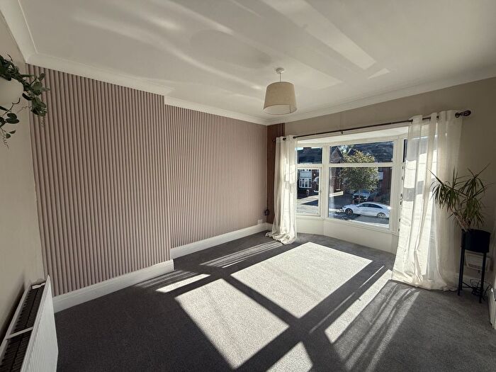 1 Bedroom Flat To Rent In , James Reckitt Avenue, Hull, North Humberside, HU8