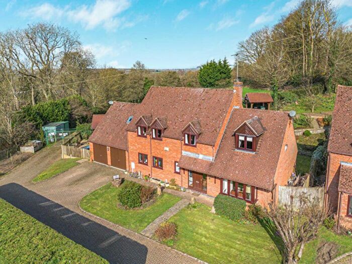 5 Bedroom Detached House For Sale In Hellidon Road, Priors Marston, Southam, CV47