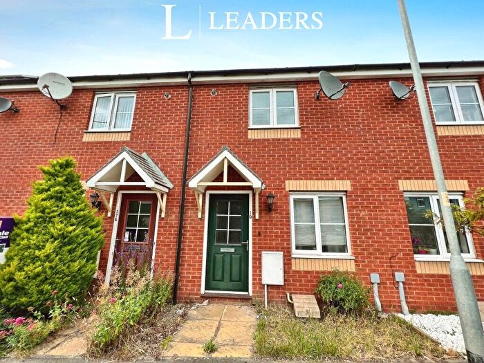 2 Bedroom Terraced House To Rent In Spalding Road, PE10