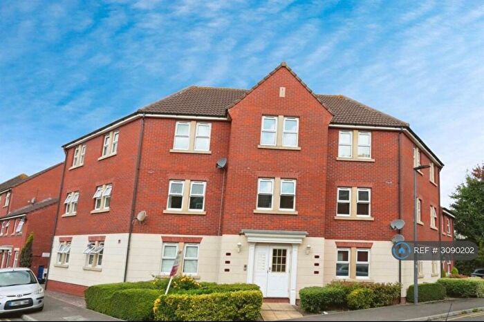2 Bedroom Flat To Rent In Cribbs Causeway, Bristol, BS10