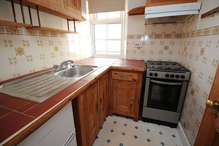 1 Bedroom Flat To Rent In The Green, East Rudham, PE31