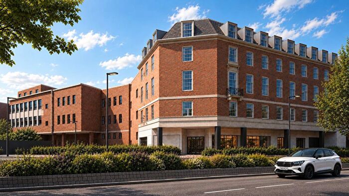 1 Bedroom Flat For Sale In Plot . Whitefriars, Hull, HU2