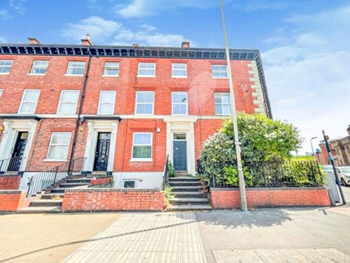 1 Bedroom House Of Multiple Occupation To Rent In Welford Road, Leicester, LE2