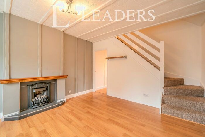 2 Bedroom End Of Terrace House To Rent In Deanwater Close, Birchwood, WA3
