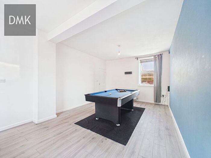 3 Bedroom Terraced House For Sale In George Street, Caerau, Maesteg, CF34