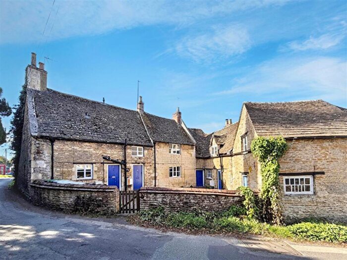 5 Bedroom Cottage For Sale In The Street, South Luffenham, Oakham, LE15