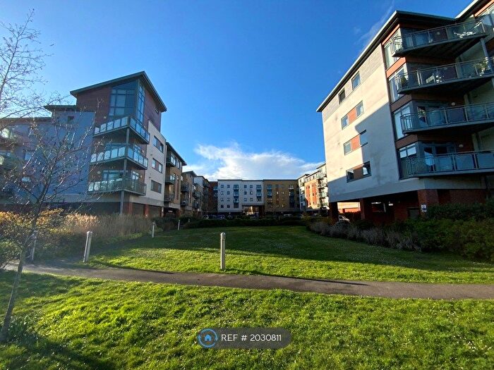 2 Bedroom Flat To Rent In Kent, Hart Street, ME16