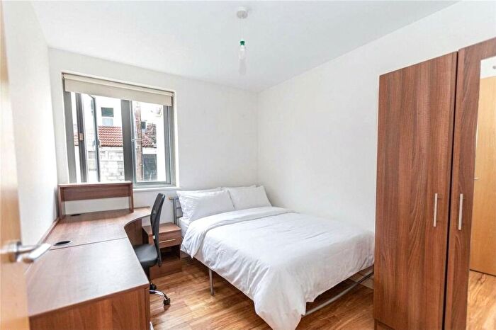 3 Bedroom Apartment To Rent In The Platform, Station Road, Montpelier, Bristol, BS6