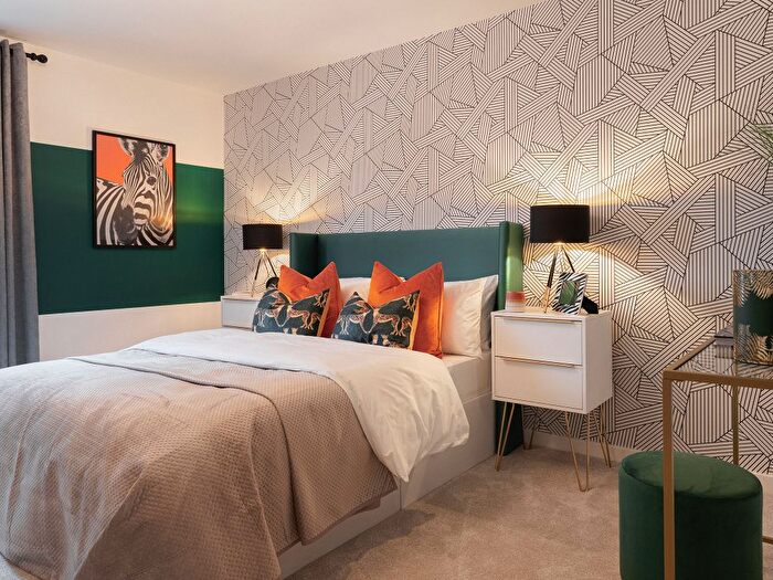 2 Bedroom Flat For Sale In "The Argyll" At Barton Hill Drive, Minster On Sea, ME12