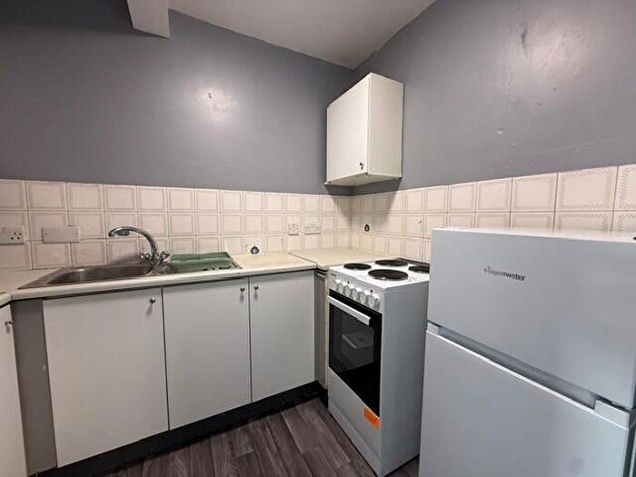 1 Bedroom Apartment To Rent In Brindley Court, Wilkins Drive, DE24