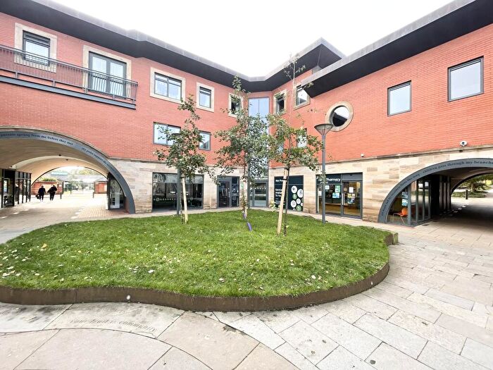 2 Bedroom Apartment To Rent In Tillage Green, Darlington, DL2