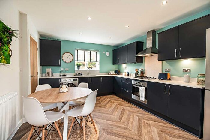 3 Bedroom Semi-Detached House For Sale In "The Darwin" At Off Truro Road, St Austell, PL25