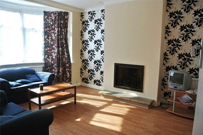4 Bedroom Terraced House To Rent In Springfield Avenue, West Wimbledon, SW20