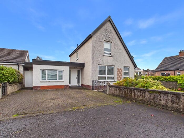 3 Bedroom Detached House To Rent In Guildies Loan, Biggar, ML12