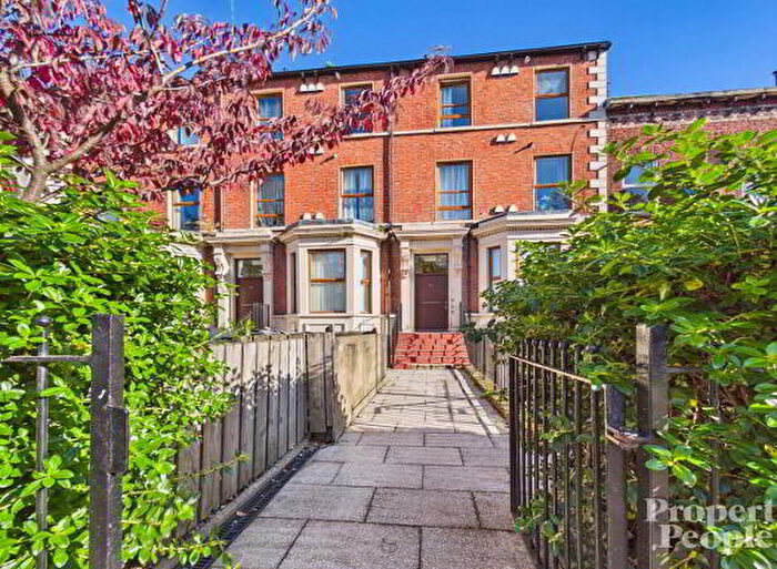 2 Bedroom Apartments For Sale In Flat, Antrim Road, Belfast, BT15