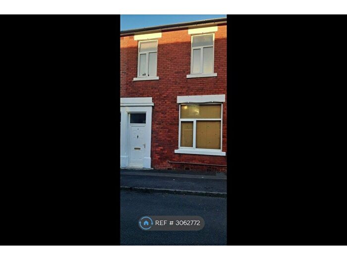 3 Bedroom Terraced House To Rent In Harland St, Preston, PR2