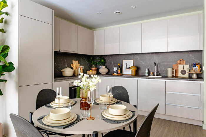 2 Bedroom Apartment To Rent In Candleriggs, Trongate, Glasgow, Glasgow City, G1