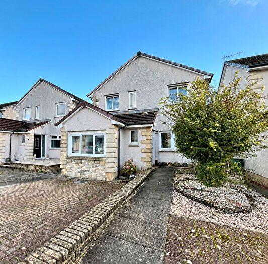 4 Bedroom Detached House For Sale In Connolly Drive, Dunipace, FK6