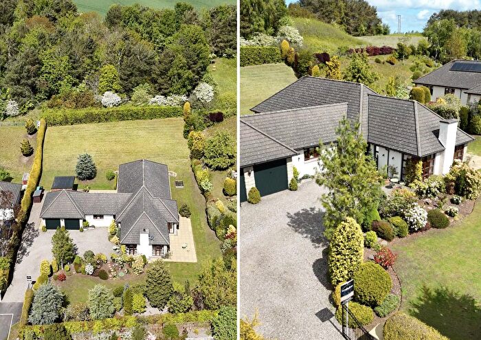 4 Bedroom Detached Bungalow For Sale In Comerton Place, St. Andrews, KY16