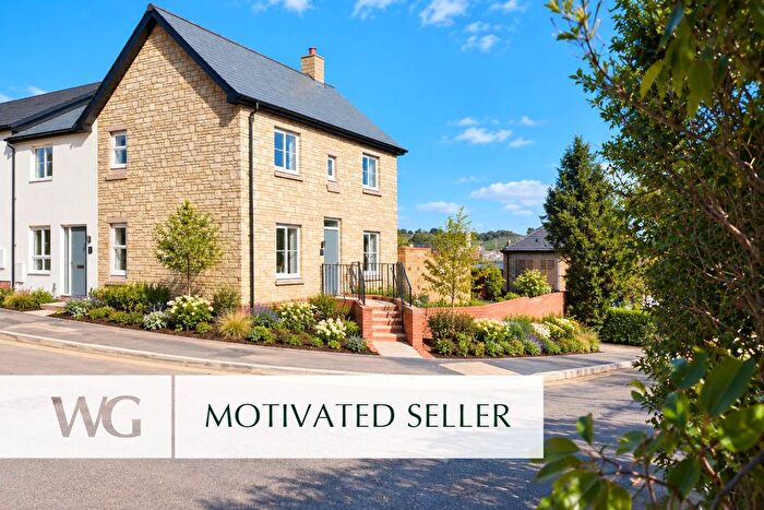 3 Bedroom End Of Terrace House For Sale In Prospect Terrace, Colyton, EX24