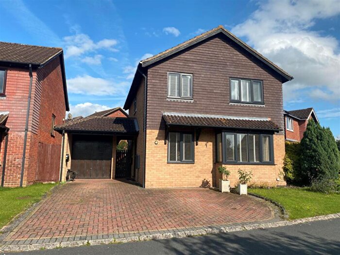 4 Bedroom Detached House To Rent In Pincoate, Highnam, Gloucester, GL2