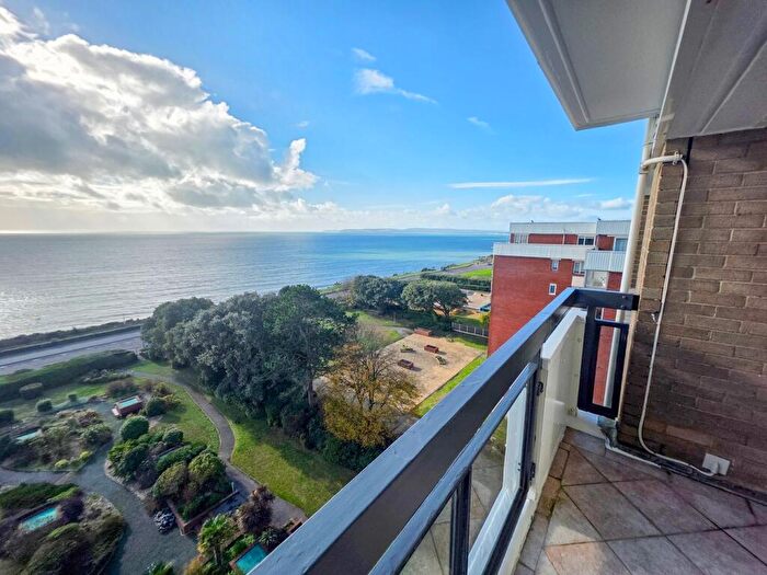 2 Bedroom Flat To Rent In Manor Road, Bournemouth, BH1