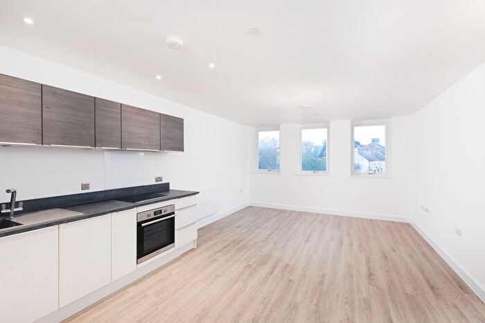 1 Bedroom Flat To Rent In Clifton House, Peterborough, PE1