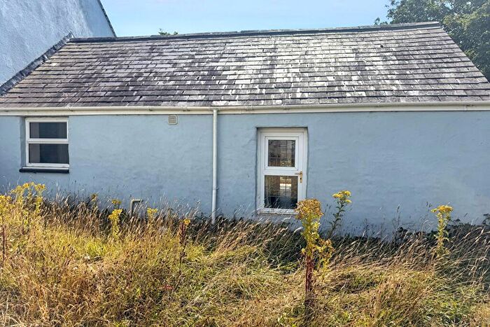 1 Bedroom Bungalow For Sale In Home Farm Cottage, Treffynnon, Haverfordwest, SA62