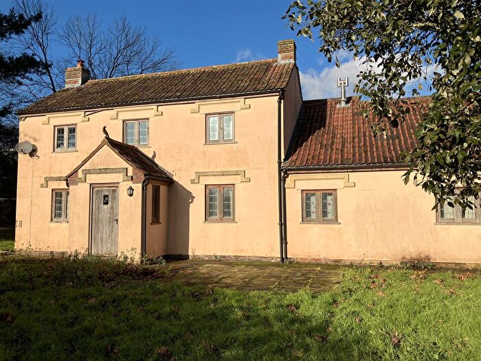 3 Bedroom Detached House To Rent In Coxhill, North Newton, Bridgwater, TA7