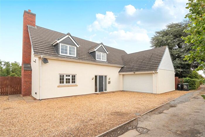 4 Bedroom Detached House To Rent In Slate Drift, Collyweston, Stamford, Northamptonshire, PE9