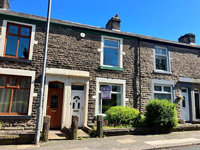 2 Bedroom Terraced House For Sale In Crown Lane, Horwich, Bolton, BL6