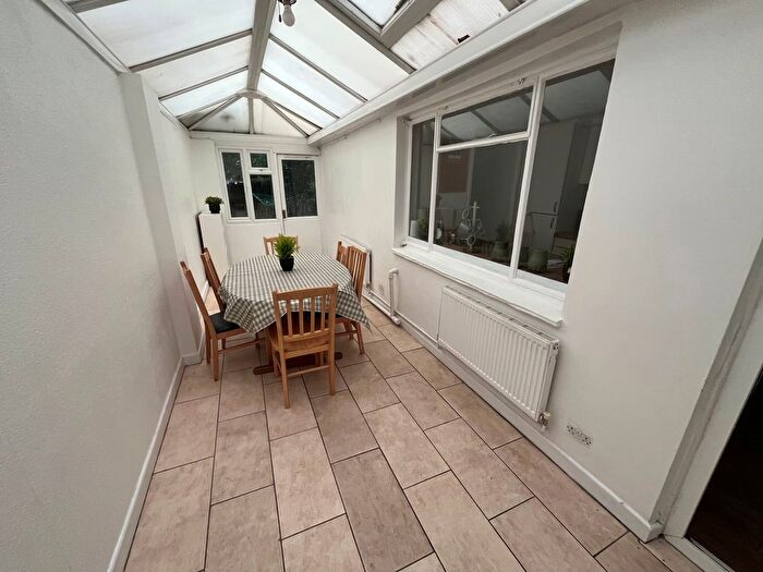 4 Bedroom Property To Rent In Padwell Road, Southampton, SO14