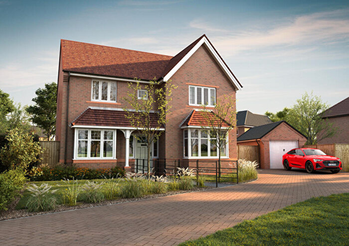 5 Bedroom Detached House For Sale In Nottingham Road, Ashby-De-La-Zouch, LE65