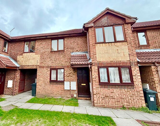 2 Bedroom Flat To Rent In Vita Road, Portsmouth, PO2